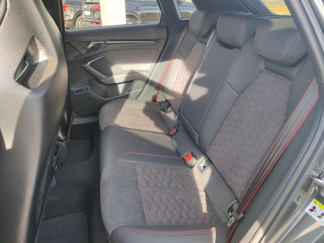 Audi RS3 Quattro S-Tronic Sportback