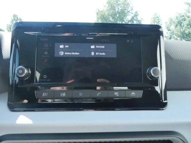 Seat Ibiza Reference