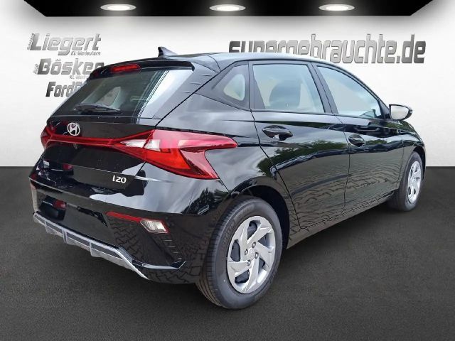 Hyundai i20 i20 *NAVI*KAMERA*SZH*