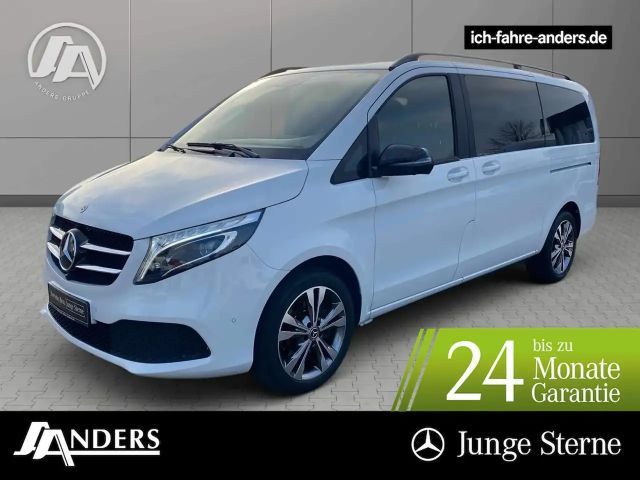 Mercedes-Benz V 250 AVANTGARDE