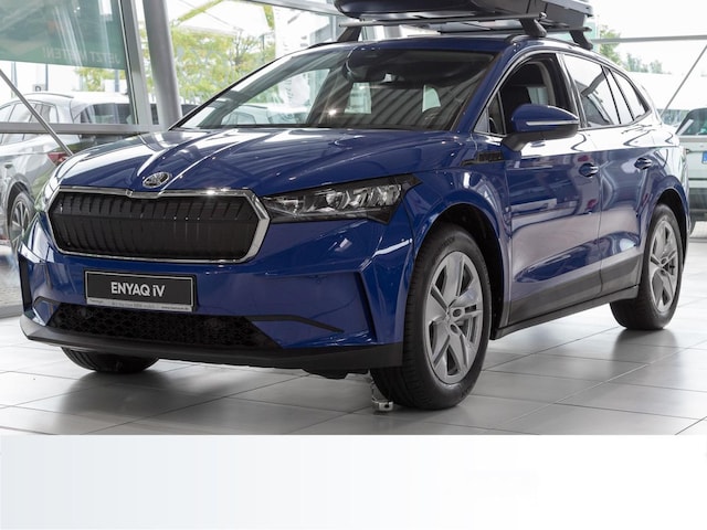 Skoda Enyaq Loft iV 60