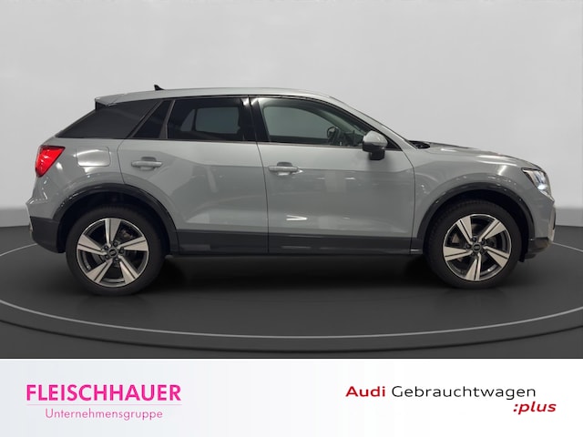 Audi Q2 35 TDI S-Tronic