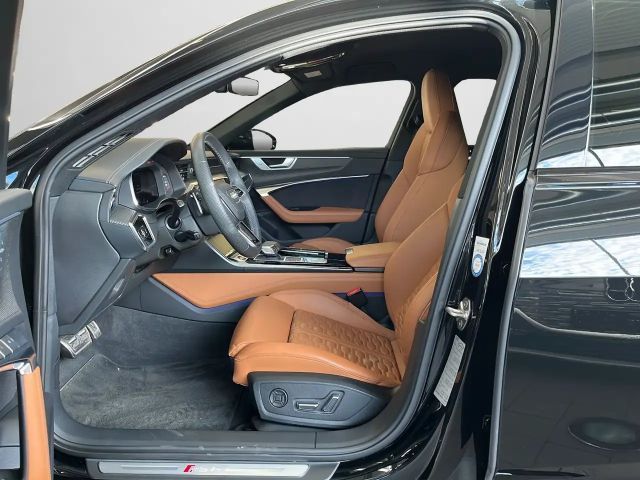 Audi RS6 RS 6 441(600) kW(PS)