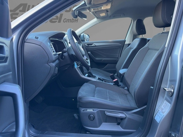 Volkswagen T-Roc 1.5 TSI DSG Style