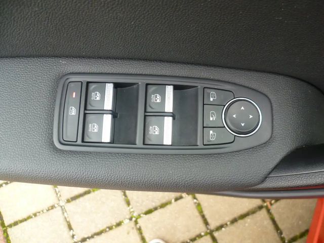 Renault Captur Hybrid Techno