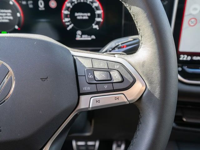 Volkswagen Tiguan 2.0 TDI DSG