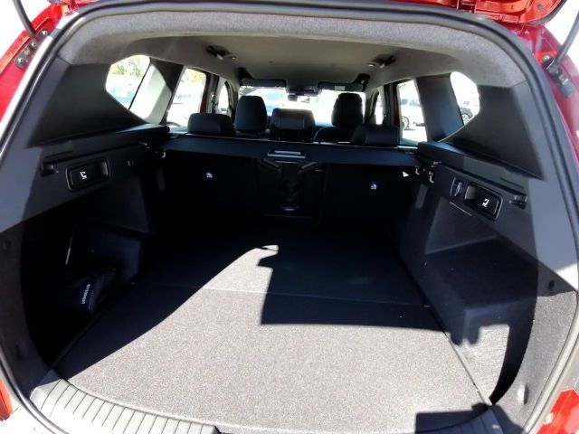 Dacia Bigster Hybrid 155