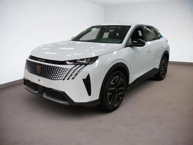 Peugeot 3008 Allure Pack Hybrid