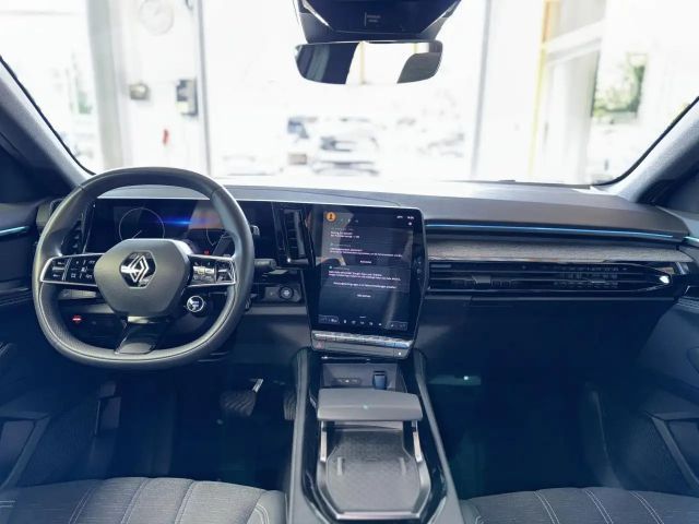 Renault Austral Techno