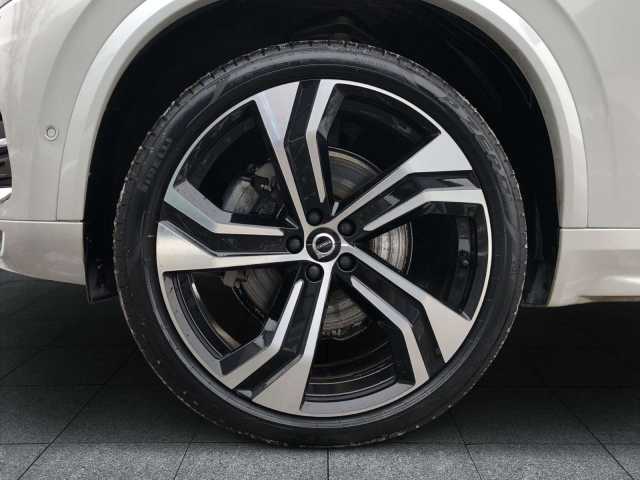 Volvo XC90 AWD Bright Ultimate