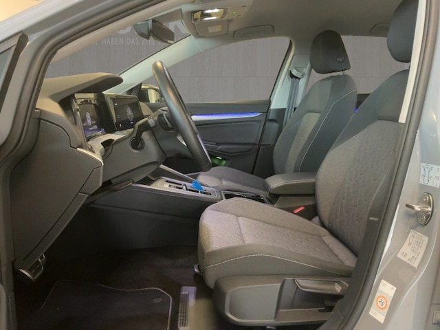 Volkswagen Golf DSG Golf VIII