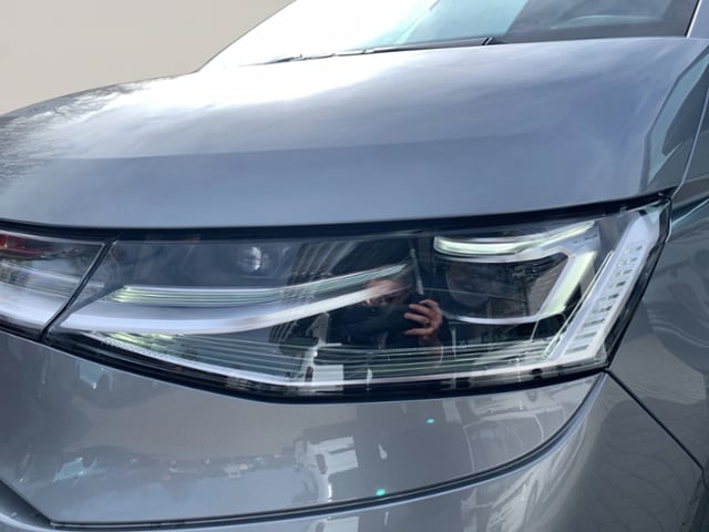 Volkswagen Multivan 2.0 TDI DSG T7