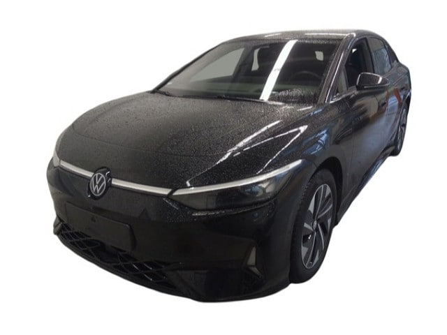 Volkswagen ID.7 4Motion GTX IQ.Drive