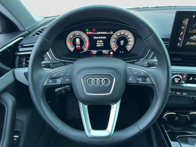 Audi A4 40 TDI Avant S-Tronic