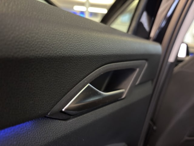 Volkswagen Golf 1.5 eTSI Golf VIII Variant