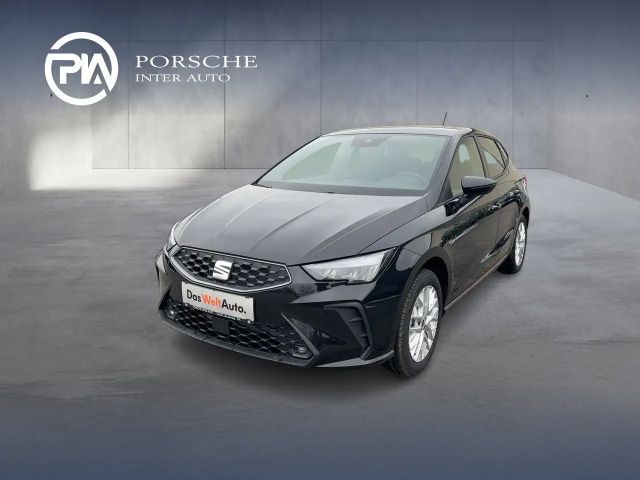 Seat Ibiza 1.0 TSI Style