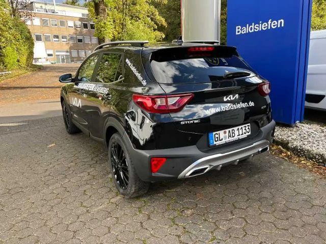 Kia Stonic GDi GT-Line