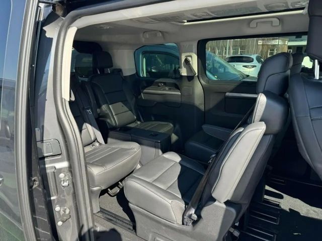 Fiat Ulysse L2 Top Aut. 6-Sitzer