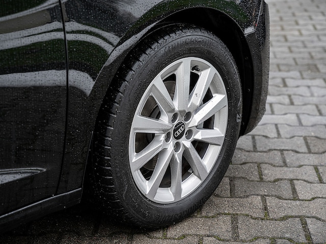 Audi A1 35 TFSI S-Tronic Sportback