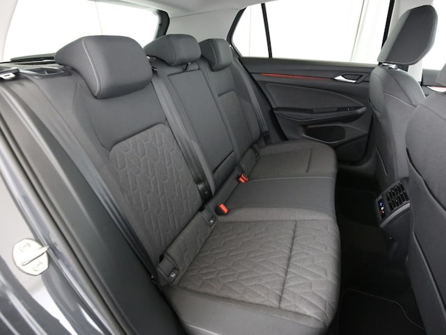 Volkswagen Golf 1.5 TSI Golf VIII Life