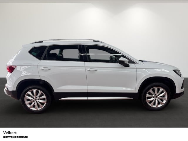 Seat Ateca Xperience Klima  SHZ  Navi