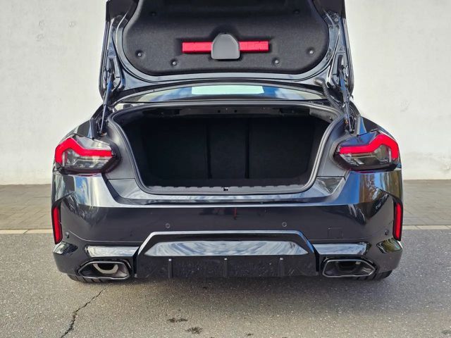 BMW 240 Coupé M-Sport