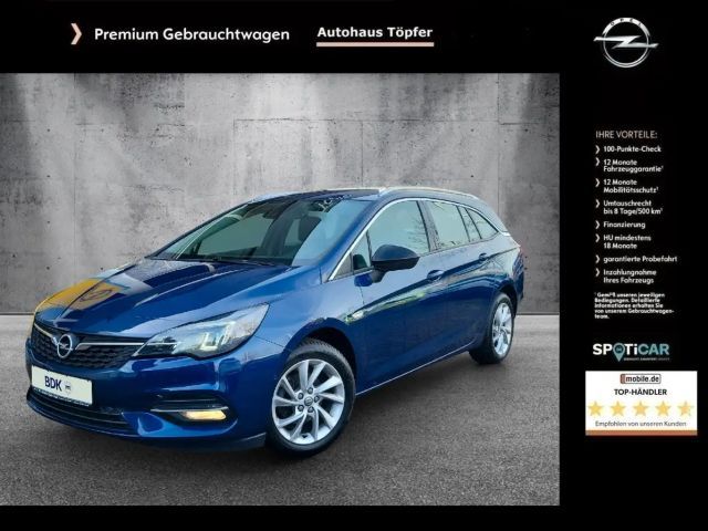 Opel Astra Sports Tourer