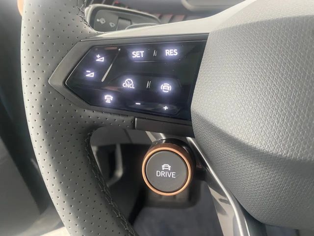 Cupra Tavascan Adrenaline