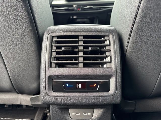 Volkswagen Golf DSG Style