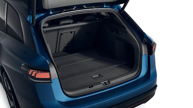 Volkswagen ID.7 Pro Tourer