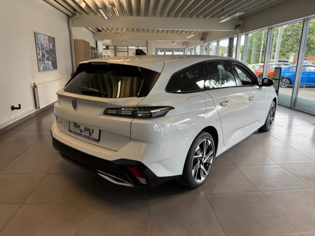 Peugeot 308 Allure Pack Hybrid SW