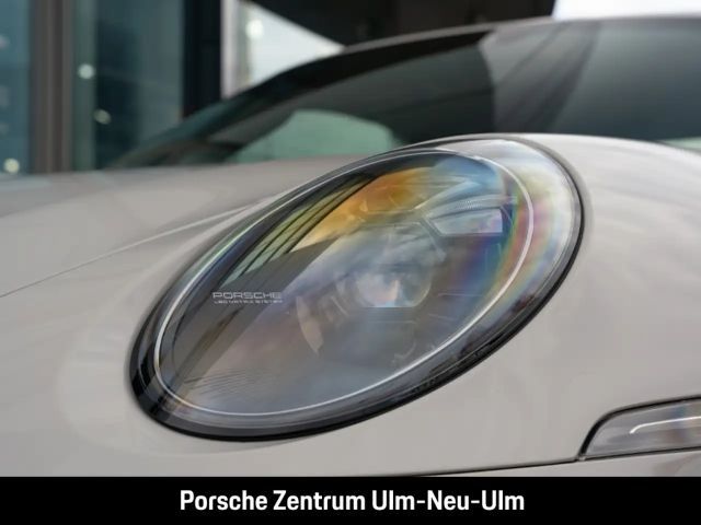 Porsche 992 4 Cabrio Carrera GTS