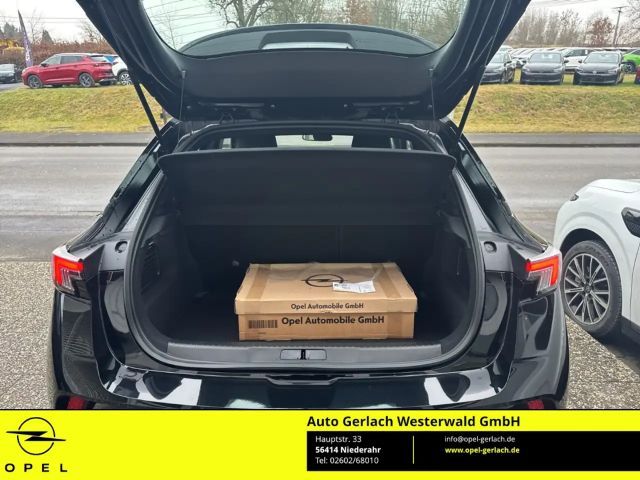 Opel Mokka GS-Line Grand Sport