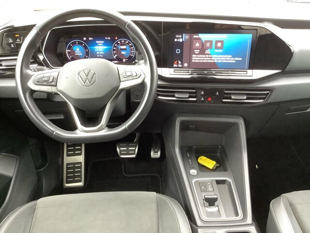 Volkswagen Caddy 2.0 TDI DSG Style