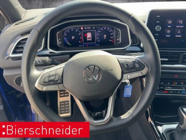 Volkswagen T-Roc 1.5 TSI DSG IQ.Drive R-Line