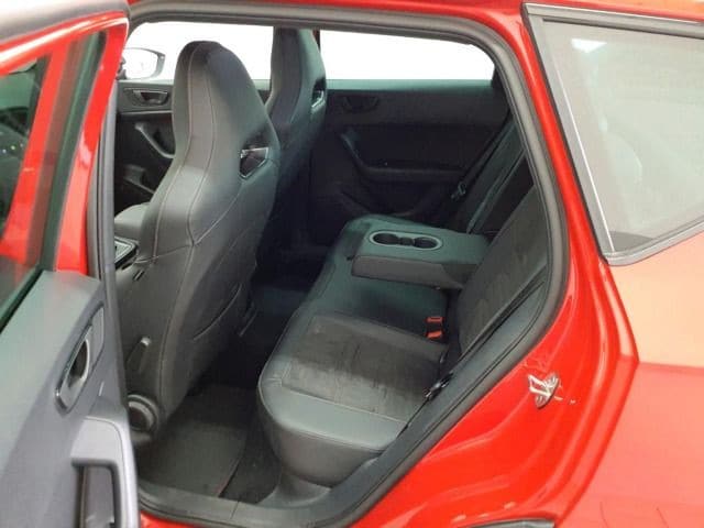 Cupra Ateca 2.0 TSI DSG