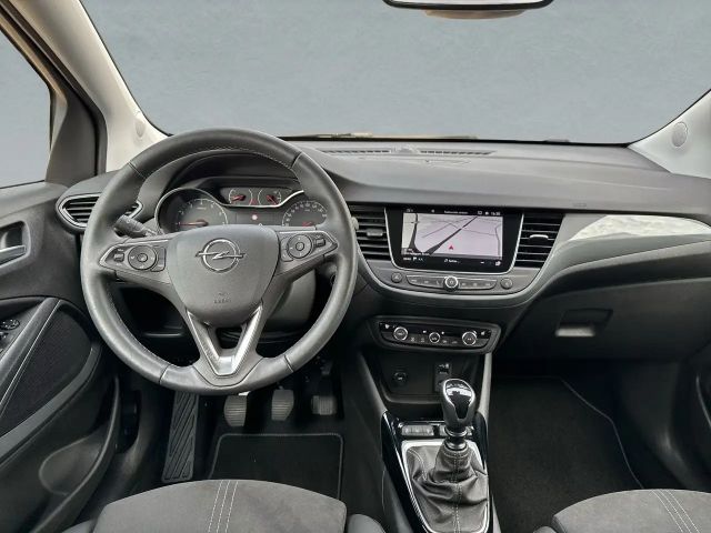 Opel Crossland X Ultimate