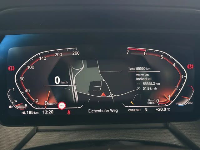 BMW 218 218i Coupé Gran Coupé M-Sport