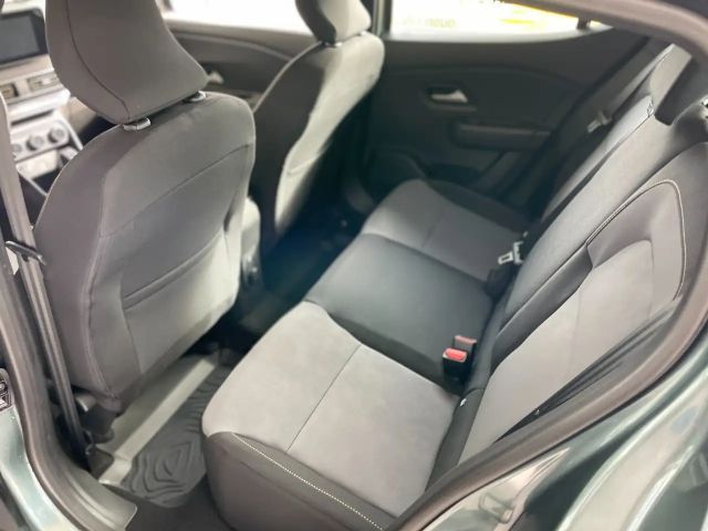 Dacia Sandero Extreme Stepway TCe 90