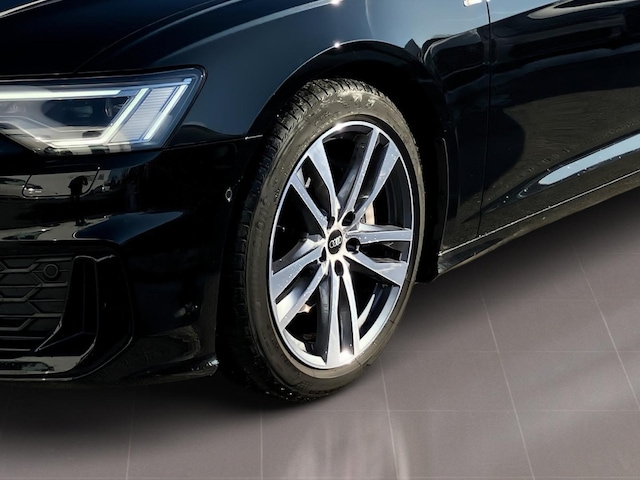 Audi A6 45 TFSI Avant S-Line S-Tronic