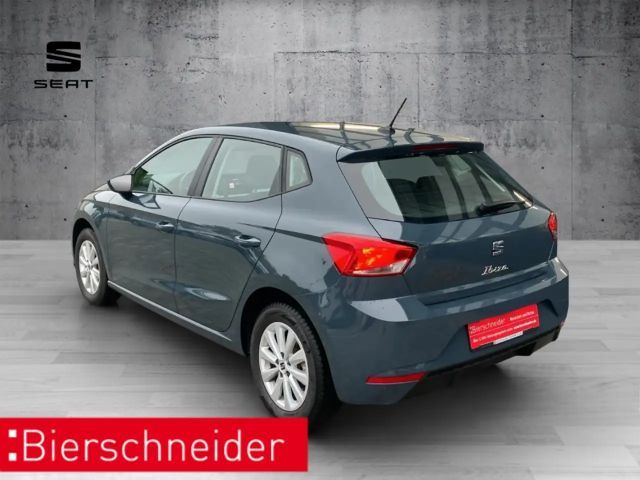 Seat Ibiza 1.0 TSI DSG Style