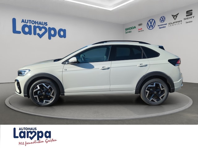 Volkswagen Taigo 1.0 TSI DSG R-Line