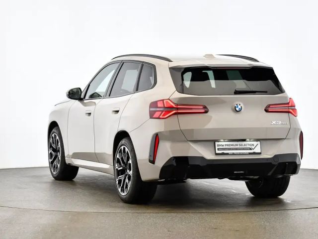BMW X3 xDrive