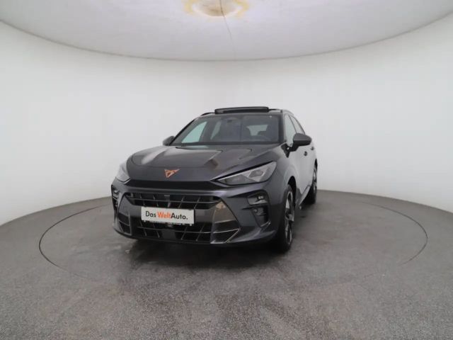 Cupra Terramar 1.5 e-TSI 150 PS DSG