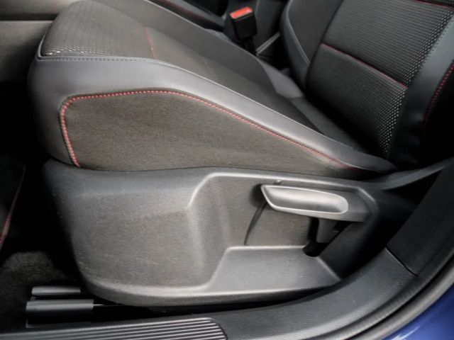 Volkswagen T-Roc 1.5 TSI Sport