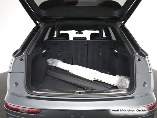 Audi Q5 40 TDI Quattro S-Line S-Tronic