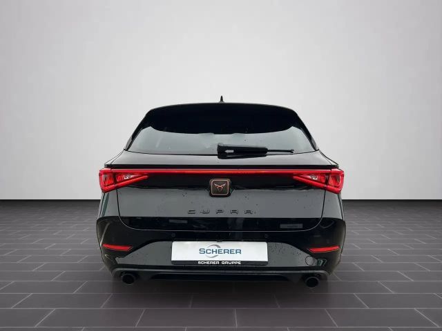 Cupra Leon 2.0 TSI DSG Sportstourer