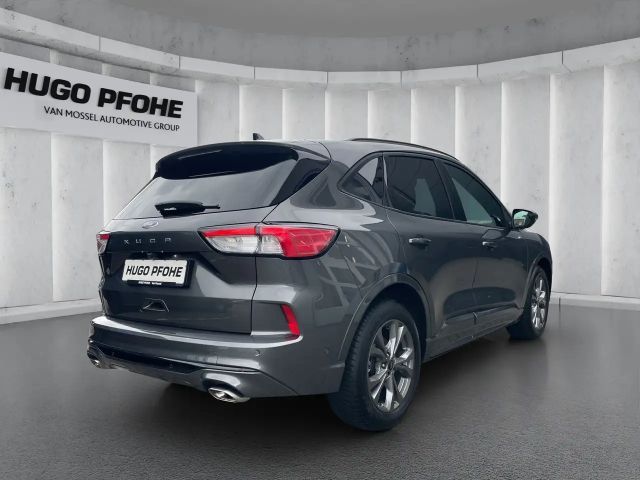 Ford Kuga ST Line X