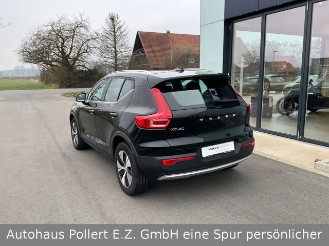 Volvo XC40 Inscription T4
