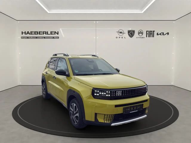 Fiat Grande Panda La Prima